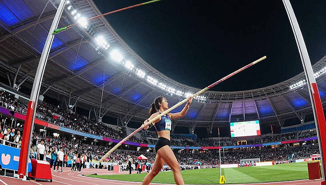 World Athletics Ultimate Championship: Canh bạc cuối mùa và bản án cơ thể