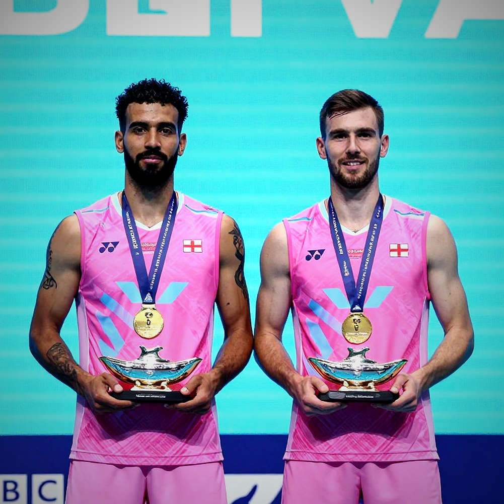 The World Tour Rhythm and the Reshaping of Southeast Asian Badminton The World Tour Rhythm and the Reshaping of Southeast Asian Badminton