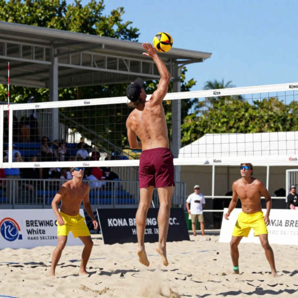 Phần Lan loại nhà vô địch thế giới Ý ở tứ kết EuroVolley 2026: chiến thắng thật, biên độ bốn điểm Phần Lan loại nhà vô địch thế giới Ý ở tứ kết EuroVolley 2026: chiến thắng thật, biên độ bốn điểm