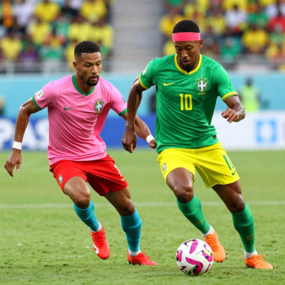 Mbappé rời Nike sang On: bản hợp đồng cá nhân và khoảng trống trong bộ luật thương mại của bóng đá Mbappé rời Nike sang On: bản hợp đồng cá nhân và khoảng trống trong bộ luật thương mại của bóng đá