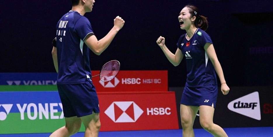Thùy Linh và ván thứ ba 12-21: đường biên thực lực của cầu lông Việt Nam tại Asiad 20