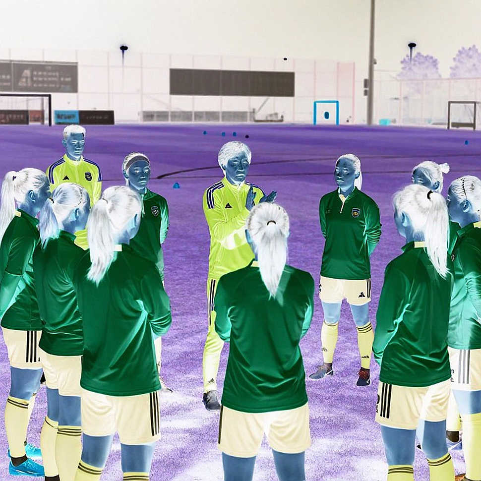 VAR tại V.League: đường kẻ đúng, nhưng người kẻ đường thì có thể sai