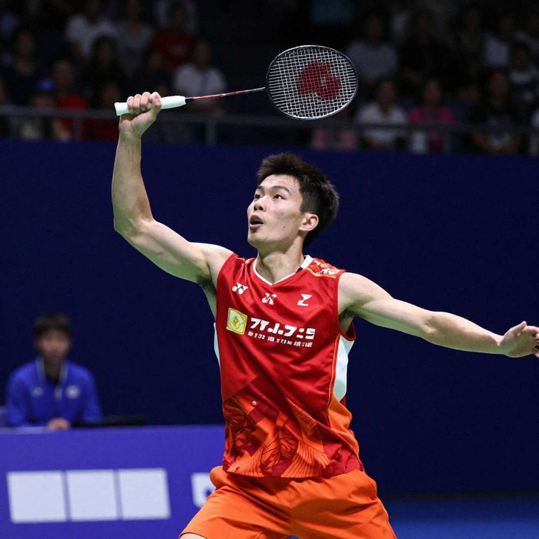 Satwik-Chirag dừng bước ở vòng một Asian Games 2026: 68 phút, ba hiệp, và một lỗ hổng nằm ở khâu đóng trận