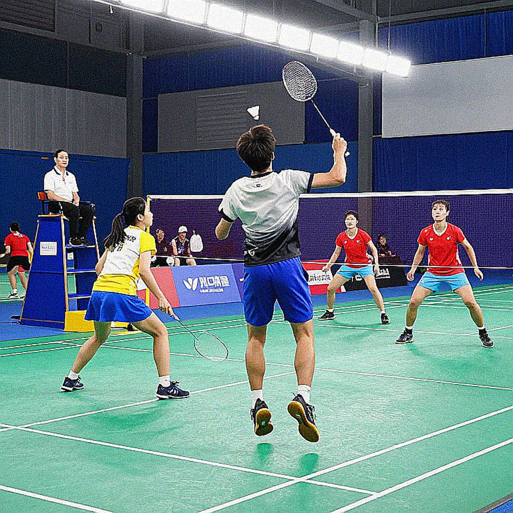 BWF World Junior Championships 2026: Ấn Độ mang đội hình cân bằng đến Cairo, nhưng biến số thật nằm ở luật chơi