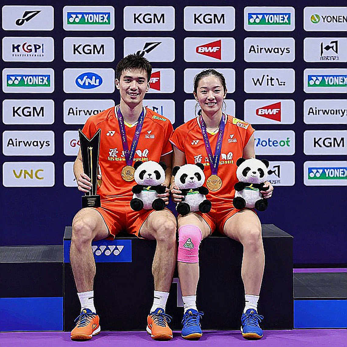 BWF World Junior Championships 2026: Ấn Độ mang đội hình cân bằng đến Cairo, nhưng biến số thật nằm ở luật chơi