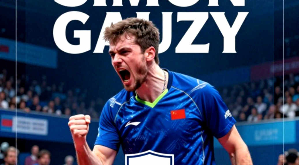 Báo cáo thường niên Table Tennis England 2026/26: 76 trang, một chương riêng cho London 2026 và cửa sổ ngày 16 tháng 10