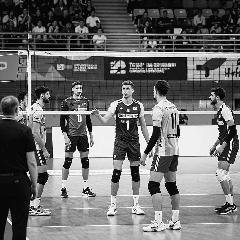 Budapest Futures: Anh em nhà Likhatskyi, cú ngã mở màn và chuỗi năm trận không thể chạm