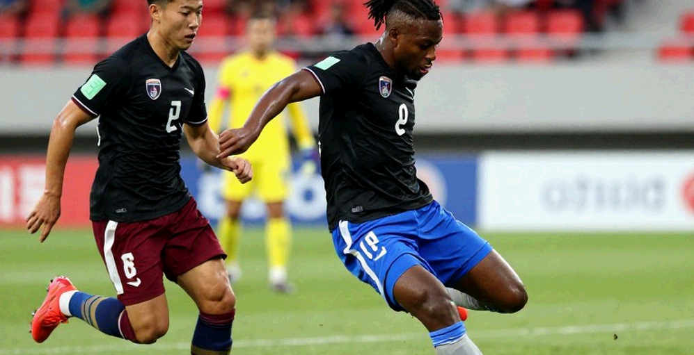Gamba Osaka – Hanoi Police FC: Bản đồ điểm gãy trước giờ bóng lăn Gamba Osaka – Hanoi Police FC: Bản đồ điểm gãy trước giờ bóng lăn