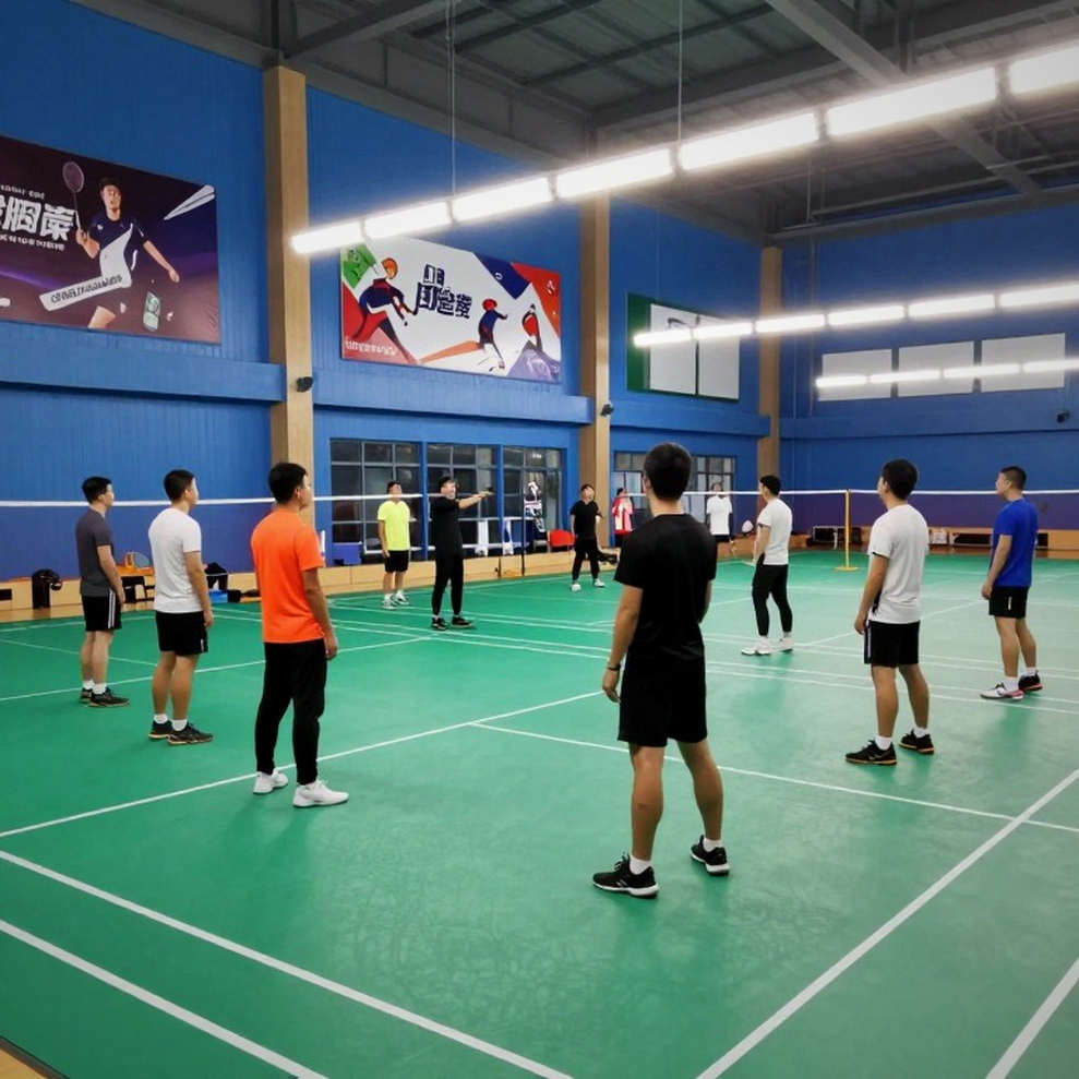 Nguyễn Tiến Minh vượt qua Nguyễn Hoàng Thái Sơn ở vòng loại Vietnam Open 2026 Nguyễn Tiến Minh vượt qua Nguyễn Hoàng Thái Sơn ở vòng loại Vietnam Open 2026