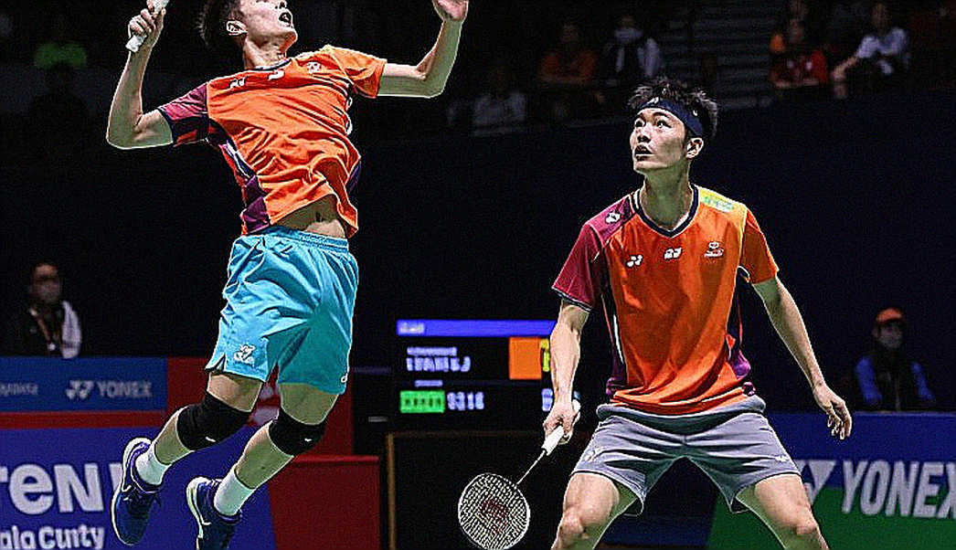 Vietnam Open 2026: Nguyễn Tiến Minh thắng vòng loại ở tuổi 43, và khoảng trống phía sau một trận thắng