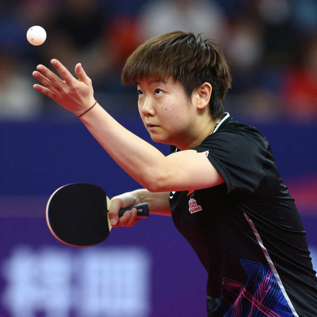Manav Thakkar - Manush Shah vào tứ kết WTT China Smash: chuỗi 12-10 và những gì dữ liệu chưa kịp nói