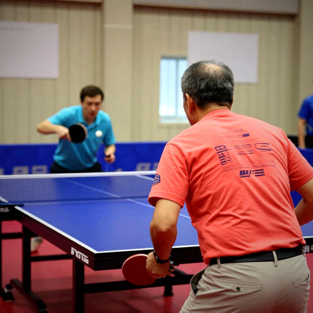 Worthing TTC Launches Junior Team 1 Star Event: A Gap at the Base of England's Youth Table Tennis Pyramid Worthing TTC Launches Junior Team 1 Star Event: A Gap at the Base of England's Youth Table Tennis Pyramid