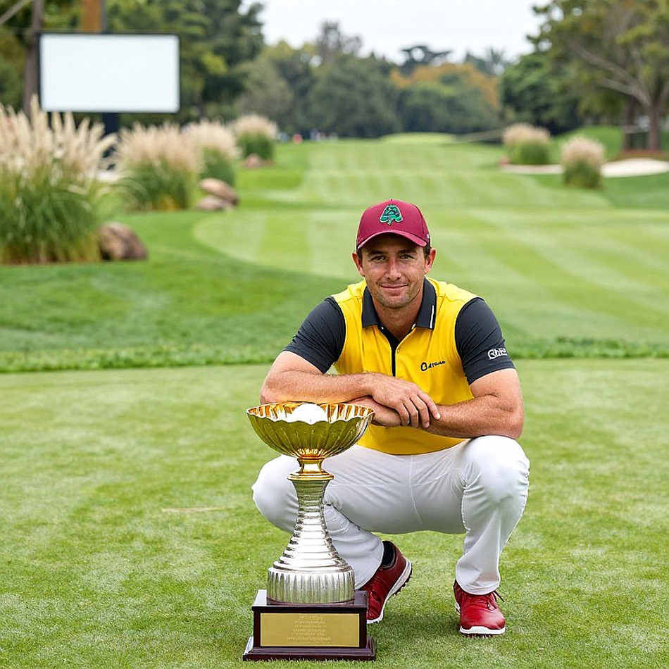 Cleveland RTZ 2 Adapt: Mũi wedge lưỡi cày 8 độ khiến giới chơi golf Việt Nam tò mò
