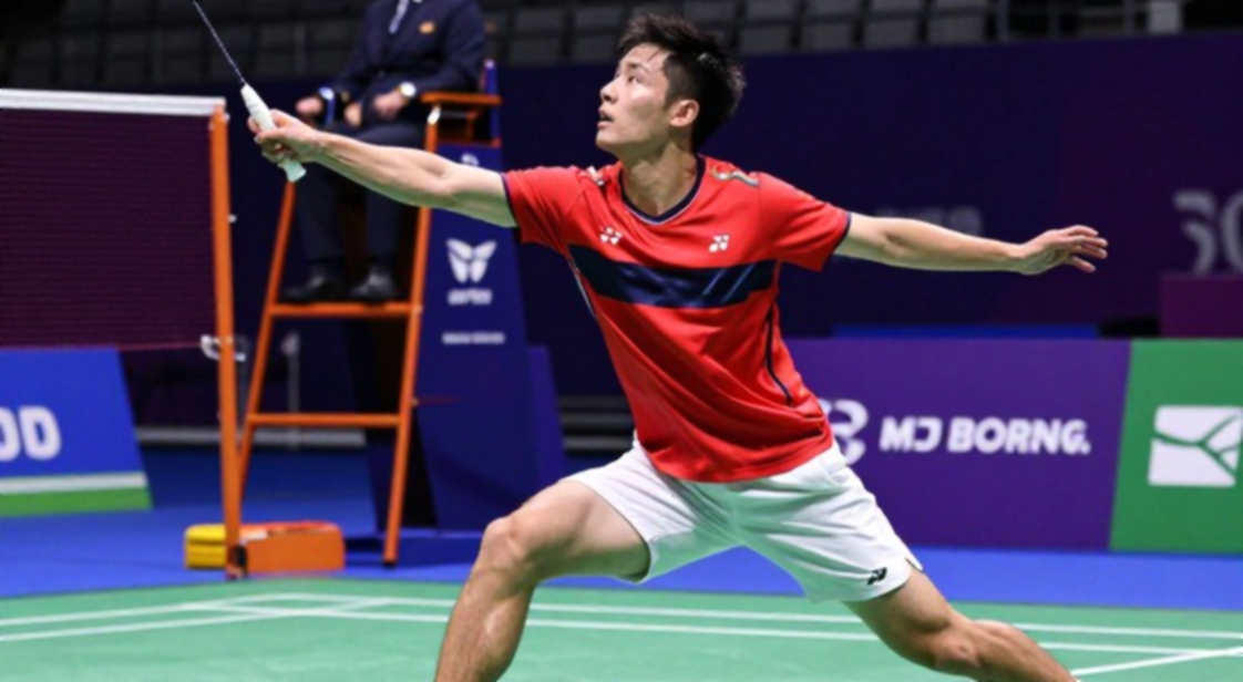 Cầu lông Việt Nam giữa Super 100 và vòng bảng Olympic: Khoảng cách nằm ở tầng thông tin Cầu lông Việt Nam giữa Super 100 và vòng bảng Olympic: Khoảng cách nằm ở tầng thông tin