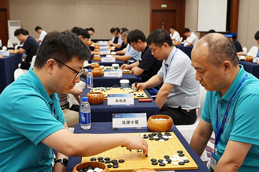 Nước 9...a5 trong Phòng thủ Ấn Độ của Vua: Khi một dòng biến cũ thách thức kỷ nguyên động cơ