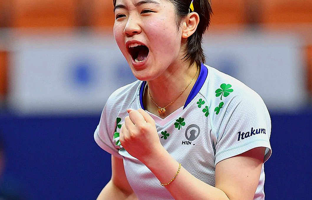 Le Mans: Hai tay vợt Anh giành bạc đôi nam tại PingPongParkinson Pháp Mở rộng lần thứ hai