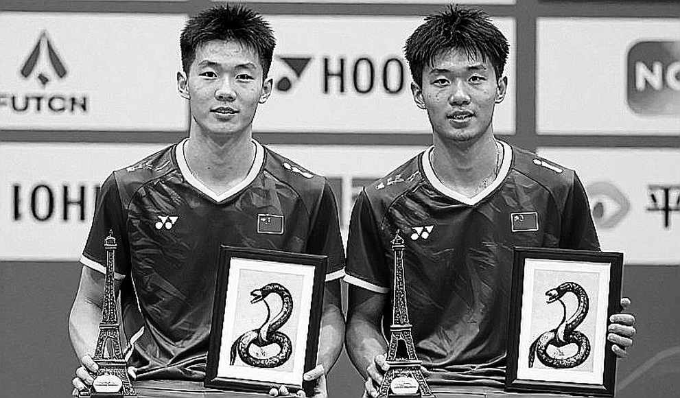When Peak Becomes Shadow: India's Women's Badminton Team Quarter-Final Exit at Asian Games 2026 When Peak Becomes Shadow: India's Women's Badminton Team Quarter-Final Exit at Asian Games 2026