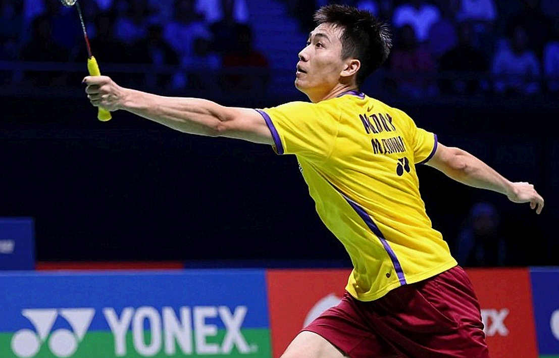 Vòng loại Vietnam Open 2026: Nguyễn Tiến Minh đánh bại Nguyễn Hoàng Thái Sơn, tay vợt 43 tuổi vẫn giữ được phong độ nhờ khai thác điểm yếu singles Vòng loại Vietnam Open 2026: Nguyễn Tiến Minh đánh bại Nguyễn Hoàng Thái Sơn, tay vợt 43 tuổi vẫn giữ được phong độ nhờ khai thác điểm yếu singles