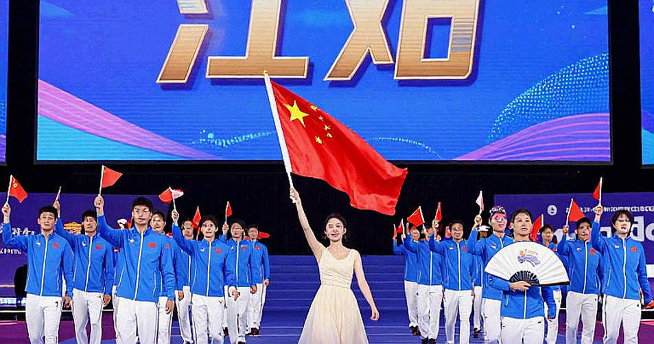 Asian Games 2026 ngày 1: Cầu lông Ấn Độ và bài toán mang tên nước chủ nhà