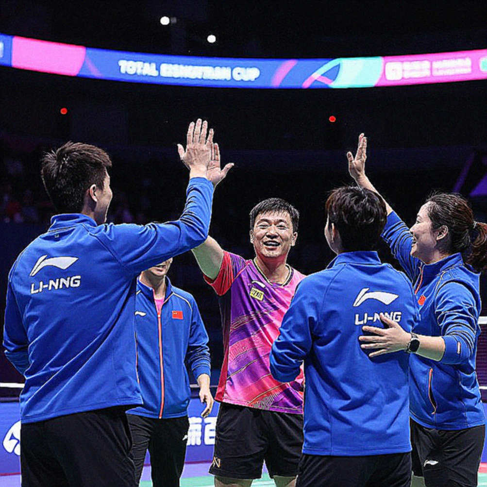 Asian Games 2026 ngày 1: Cầu lông Ấn Độ và bài toán mang tên nước chủ nhà