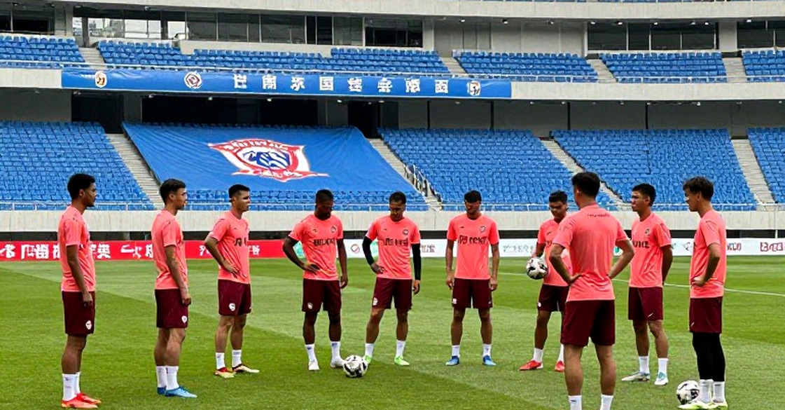 What Adou Minh and Williams Minh Hoang Add to Vietnam's Three-Centre-Back System What Adou Minh and Williams Minh Hoang Add to Vietnam's Three-Centre-Back System