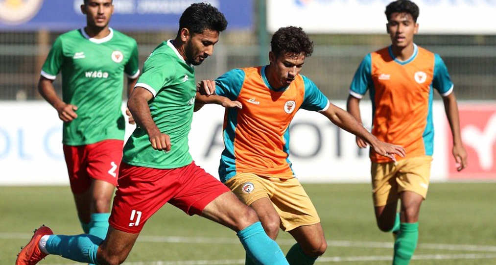 What Adou Minh and Williams Minh Hoang Add to Vietnam's Three-Centre-Back System What Adou Minh and Williams Minh Hoang Add to Vietnam's Three-Centre-Back System