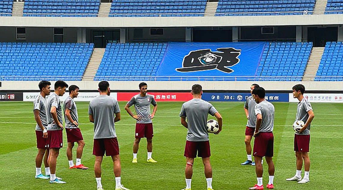 Italy's 34-Man Gamble: Nine New Faces, a Thin Midfield and a Verification Problem Italy's 34-Man Gamble: Nine New Faces, a Thin Midfield and a Verification Problem
