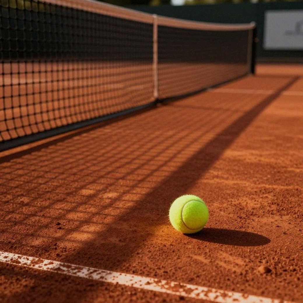 When the Line-Calling System Goes Silent: The Professional Discipline of the Tennis Umpire When the Line-Calling System Goes Silent: The Professional Discipline of the Tennis Umpire