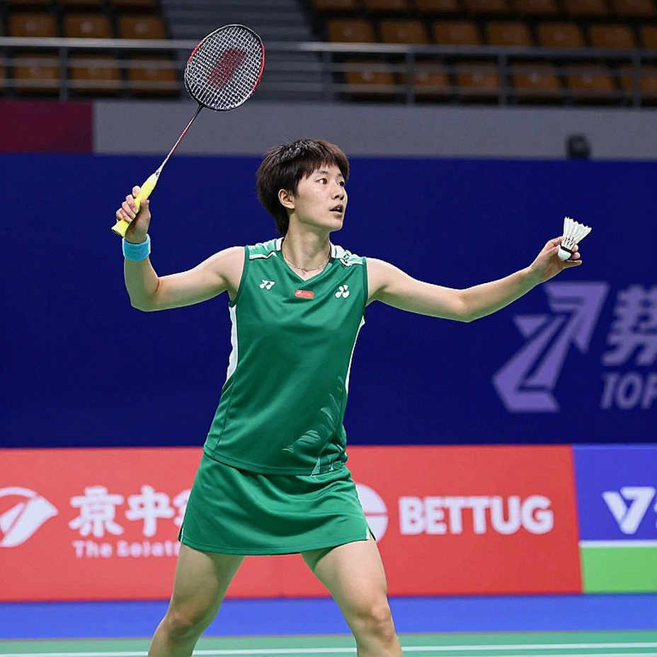Cầu lông và khoảng trống dữ liệu: Đọc World Tour bằng 21 điểm và những con số chưa từng được ghi lại Cầu lông và khoảng trống dữ liệu: Đọc World Tour bằng 21 điểm và những con số chưa từng được ghi lại