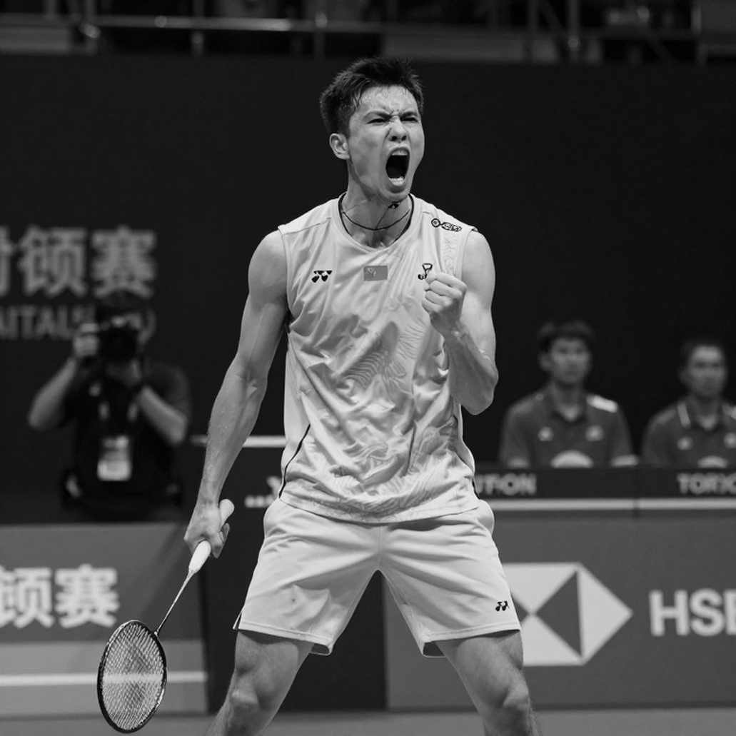 Cầu lông và khoảng trống dữ liệu: Đọc World Tour bằng 21 điểm và những con số chưa từng được ghi lại Cầu lông và khoảng trống dữ liệu: Đọc World Tour bằng 21 điểm và những con số chưa từng được ghi lại