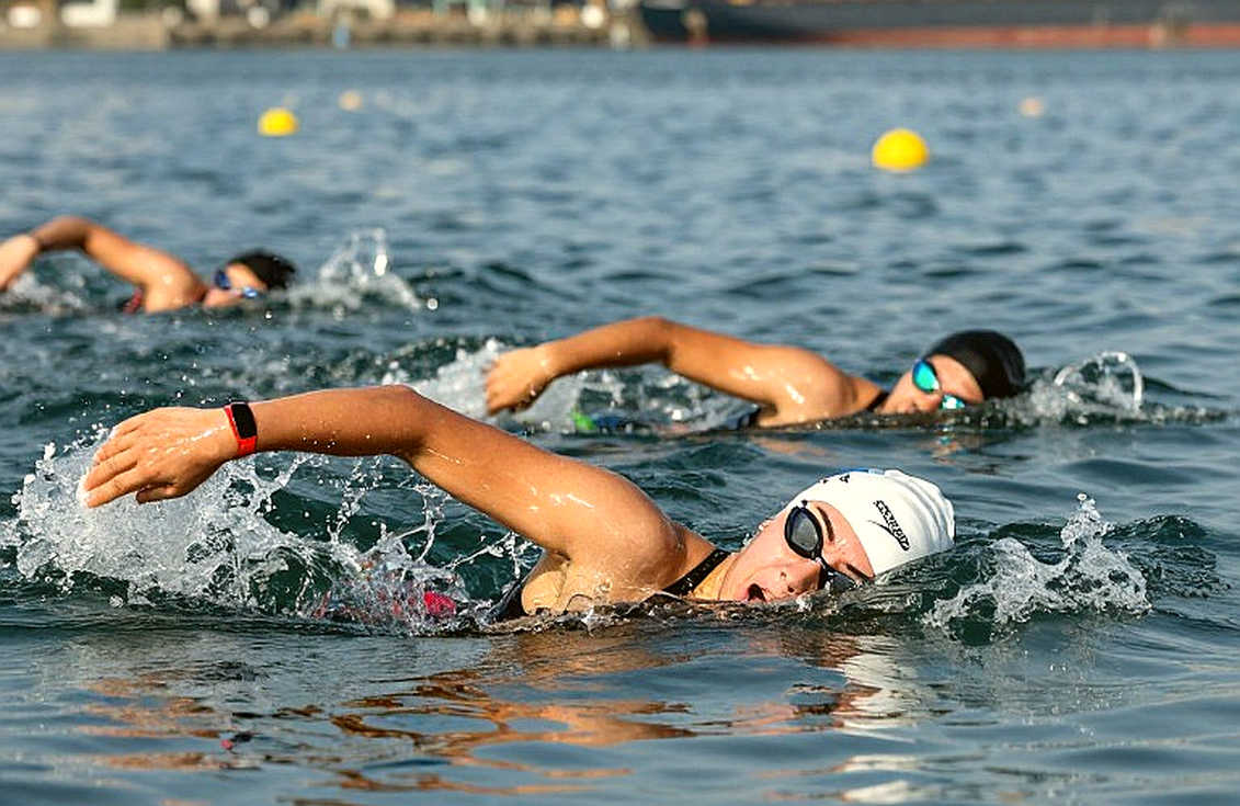 Australian Swimming Legend Peter Tonkin Retires: The Power of a 55-Year Career Beyond the Olympics Australian Swimming Legend Peter Tonkin Retires: The Power of a 55-Year Career Beyond the Olympics