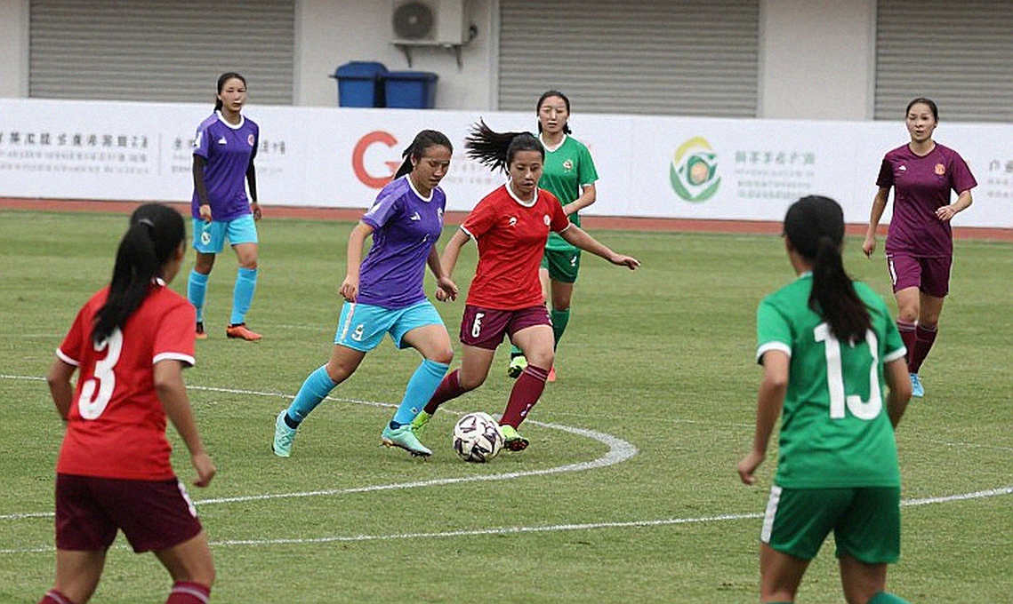 Khi dữ liệu im lặng: Bảng trống ở V.League và giới hạn của con số