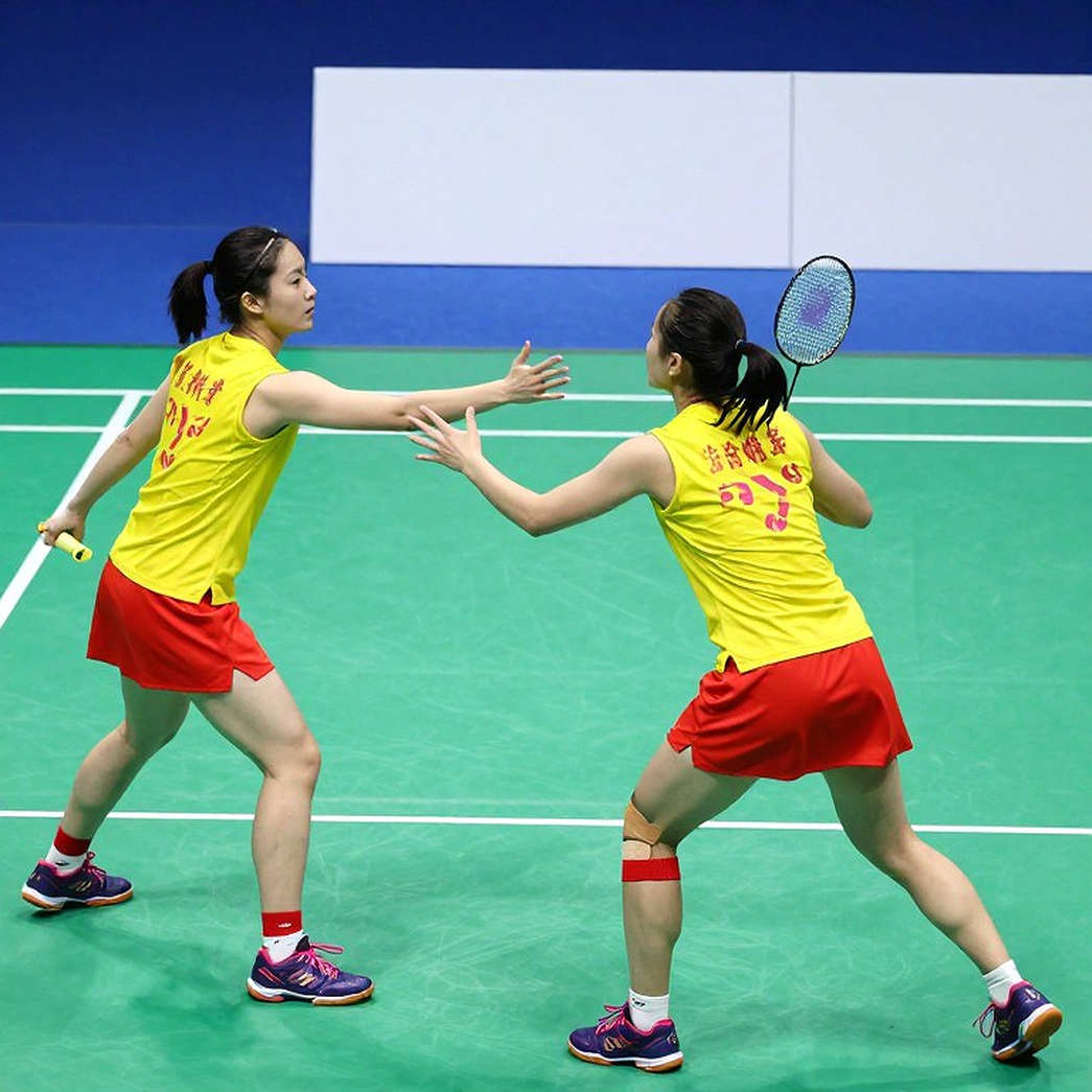 A Question from the Hazy Court: Ashmita Chaliha and BWF's Standards Dilemma