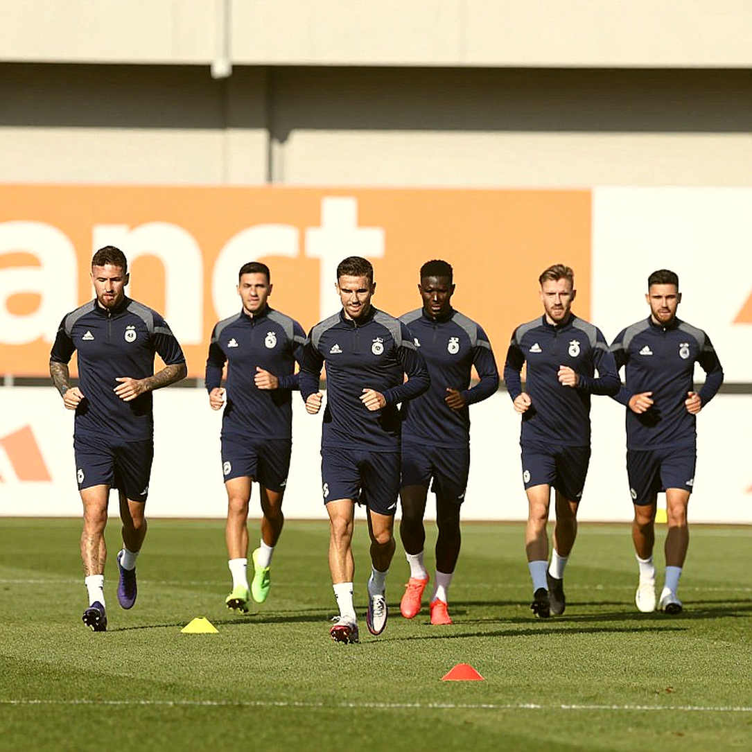 Pochettino Calls Up Musah, Leaves Pulisic at Milanello: Reading a Notebook Backwards Pochettino Calls Up Musah, Leaves Pulisic at Milanello: Reading a Notebook Backwards