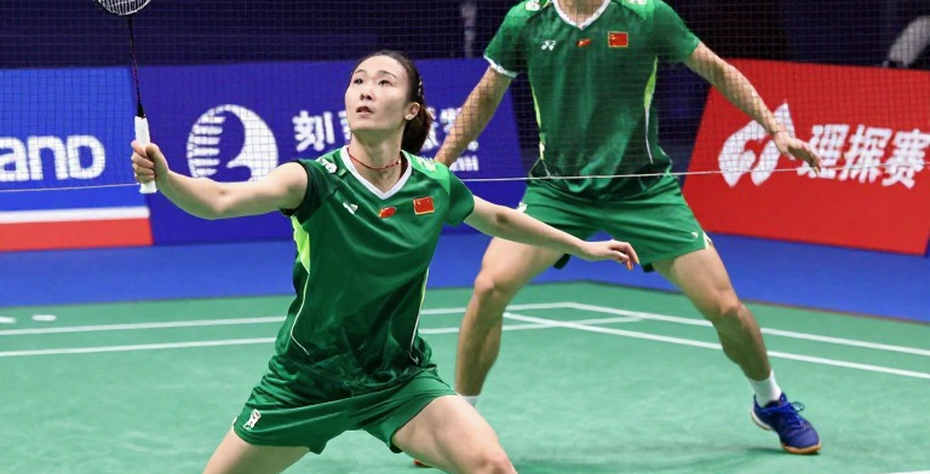 PV Sindhu dừng bước ở tứ kết Asian Games 2026: 122 giây đổi chiều trận đấu