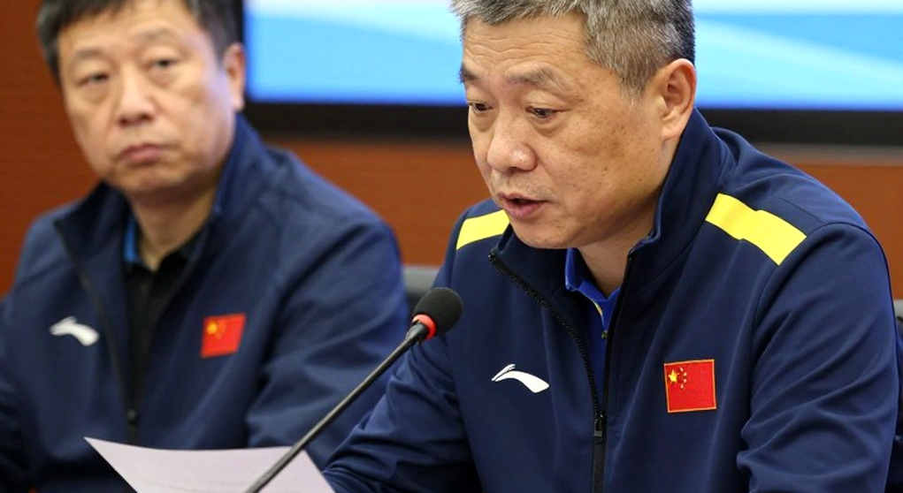 Peter Engel và 32 năm dạy lại bóng bàn: Người thầy là hạ tầng vô hình của châu Âu