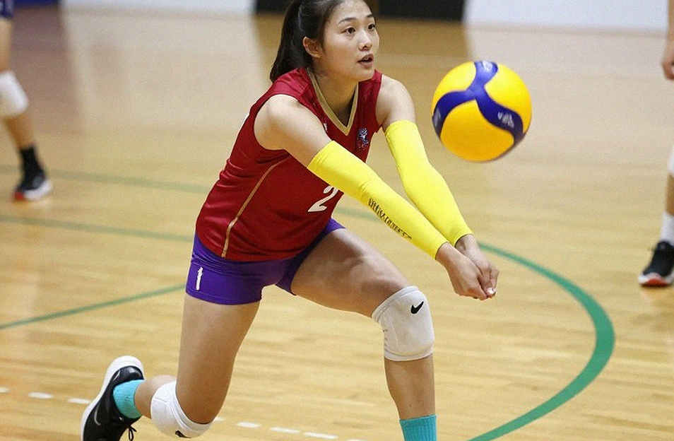 Bóng chuyền nữ Nhật Bản sau Paris 2026: Khoảng trống không nằm ở chiều cao