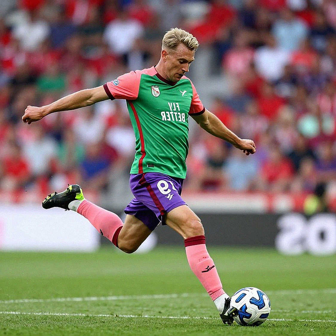 Lewis Hall and the 2031 Contract: Newcastle Bought Time, Not Unconditional Loyalty Lewis Hall and the 2031 Contract: Newcastle Bought Time, Not Unconditional Loyalty