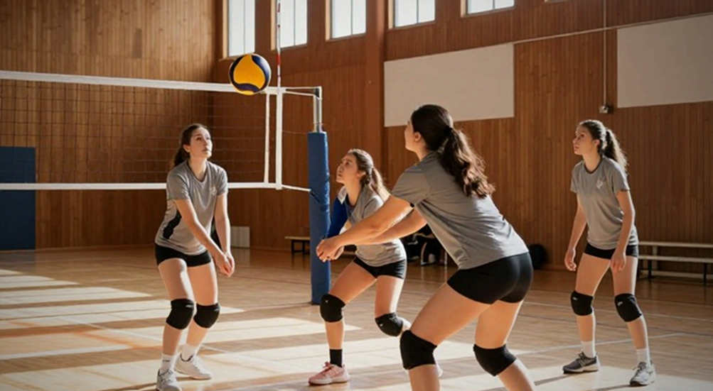 Phần Lan loại Ý ở tứ kết EuroVolley 2026: thắng 3-2, hơn bốn điểm và giành vé World Cup 2027