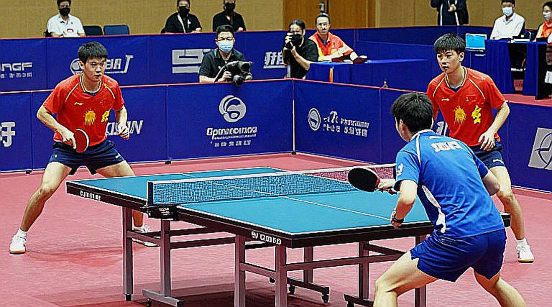 SBCL Premier Division Weekend 1: Cấu trúc bóng bàn câu lạc bộ Anh lộ ra từ một bảng điểm nhạt nhẽo