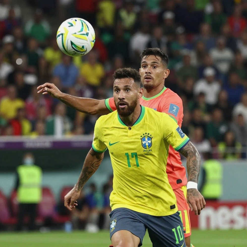 CBF Slashes Foreign Player Quota to Five by 2030: Brazilian Football Redraws Its Own Touchline CBF Slashes Foreign Player Quota to Five by 2030: Brazilian Football Redraws Its Own Touchline