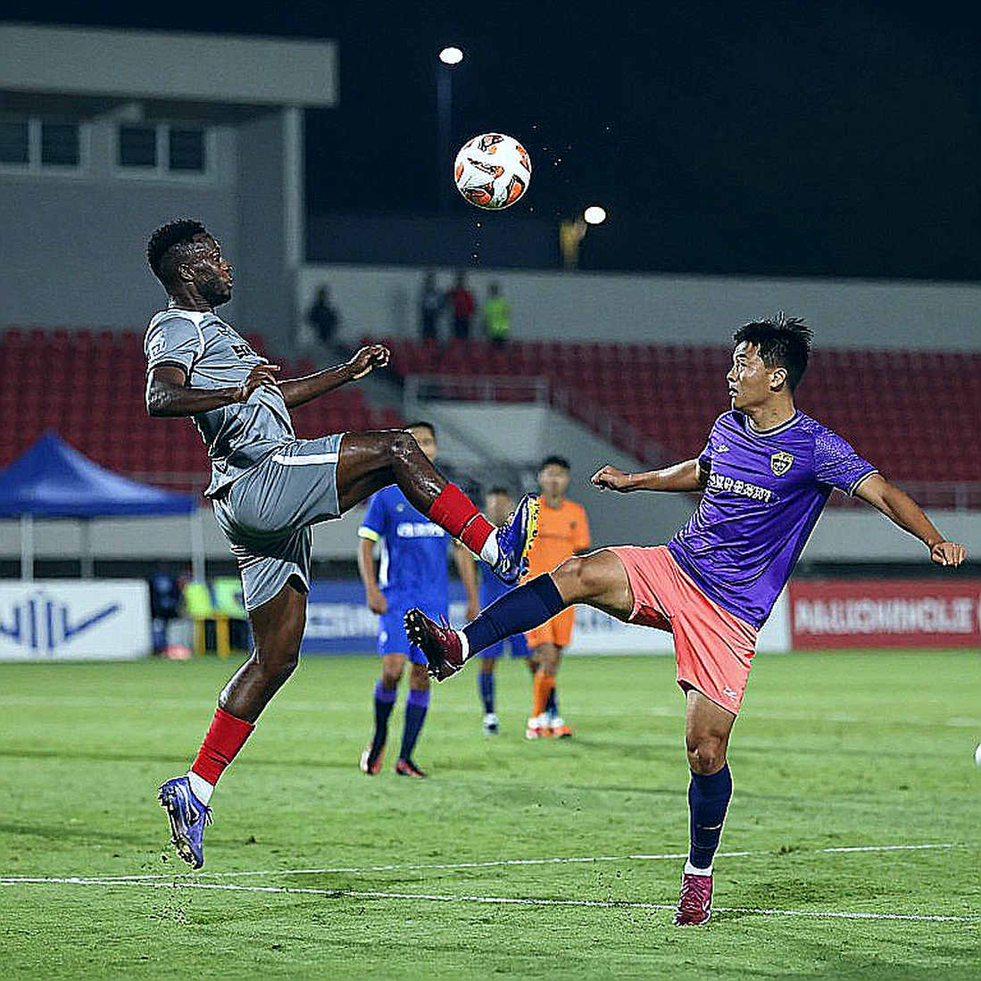 U17 Việt Nam thua 1-4 tại Hàn Quốc: Bản đồ nhiệt của một trận đấu bị xoay tua