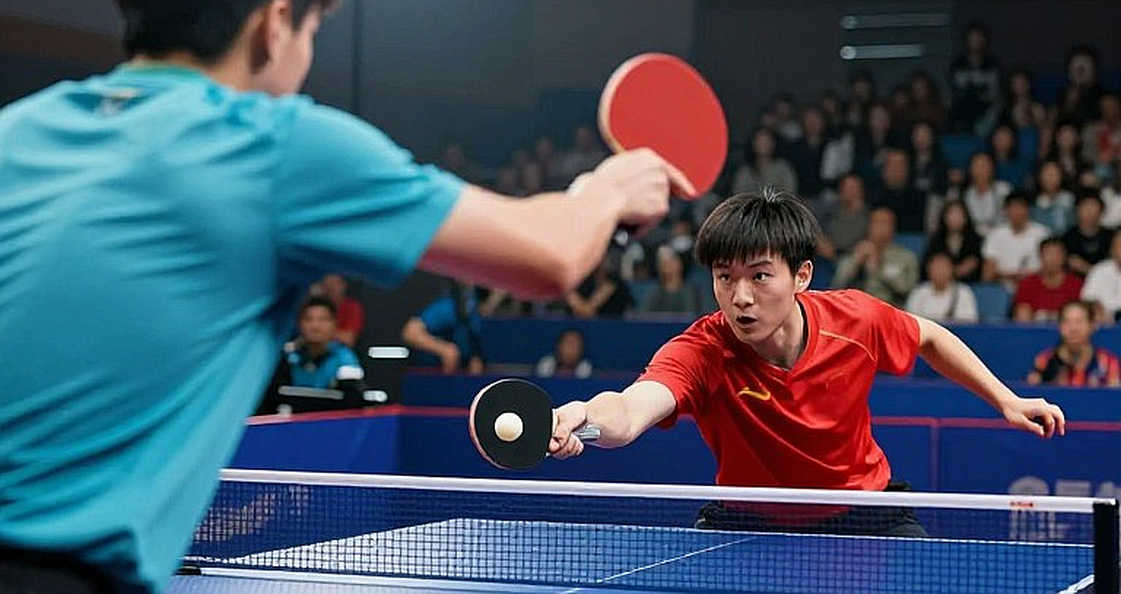 Worthing TTC Launches the Junior Team 1 Star: A Club Patching the Base of England's Youth Table Tennis Pyramid Worthing TTC Launches the Junior Team 1 Star: A Club Patching the Base of England's Youth Table Tennis Pyramid