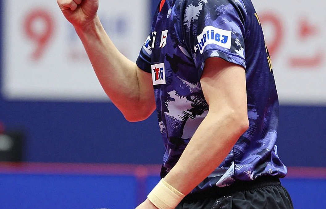 Worthing TTC Launches the Junior Team 1 Star: A Club Patching the Base of England's Youth Table Tennis Pyramid Worthing TTC Launches the Junior Team 1 Star: A Club Patching the Base of England's Youth Table Tennis Pyramid