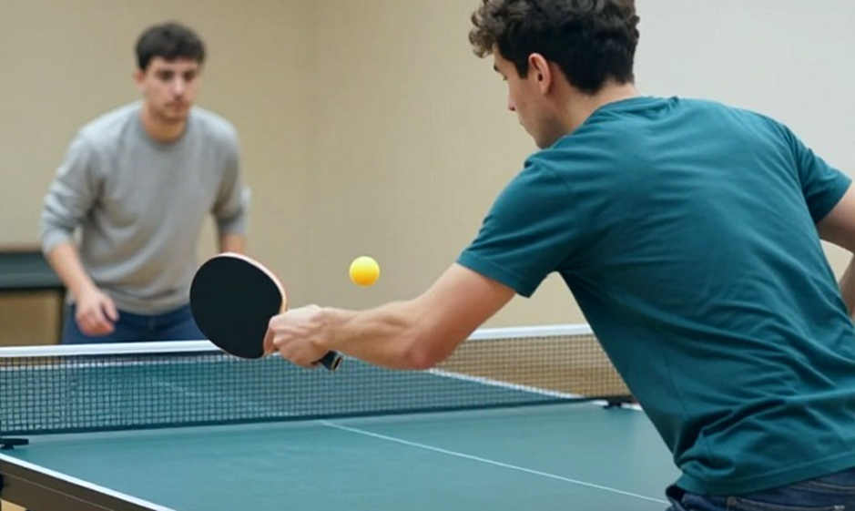 Four Days in Skopje: When China's Table Tennis System Sows Seeds in the Balkans Four Days in Skopje: When China's Table Tennis System Sows Seeds in the Balkans