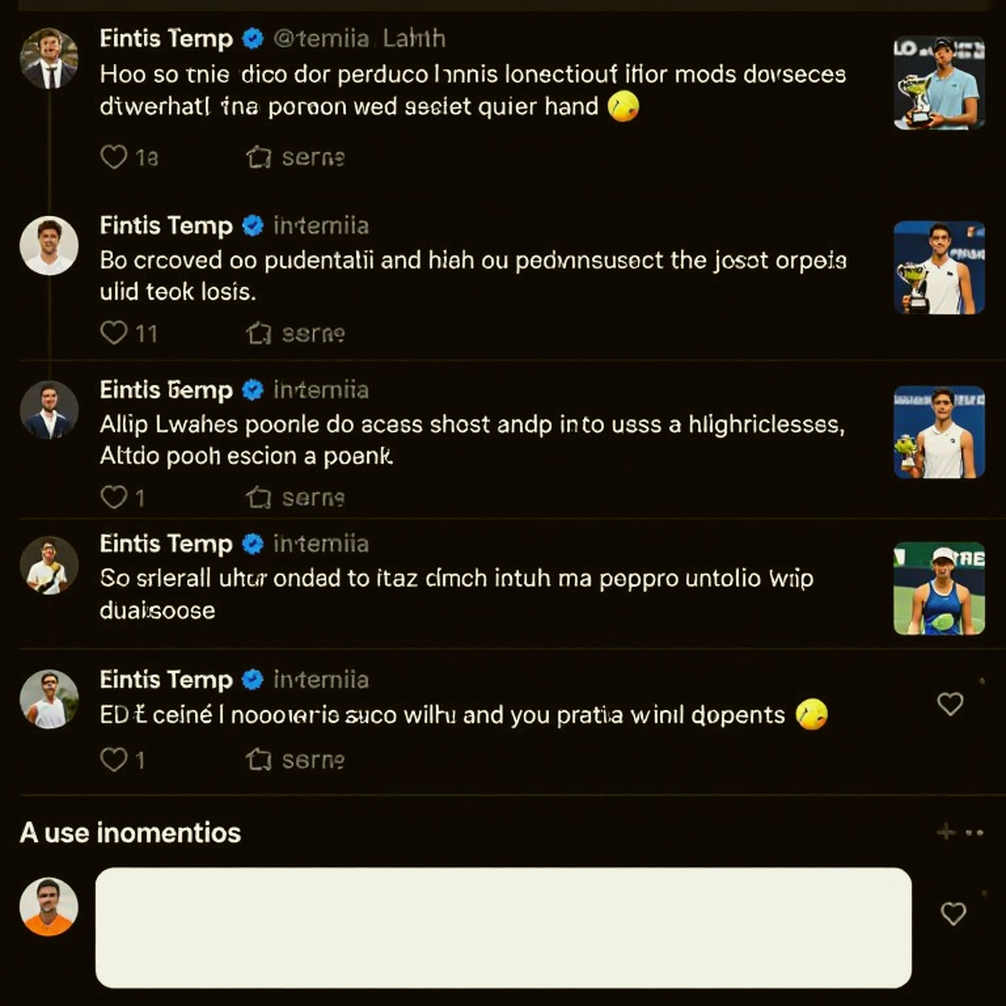 12 Titles, 12 Champions: What the 2026 WTA Hard-Court Swing Really Says About Depth 12 Titles, 12 Champions: What the 2026 WTA Hard-Court Swing Really Says About Depth