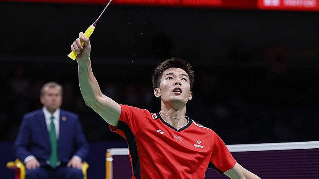 Ấn Độ và cú ra mắt không thể đọc vị: Khi chiến thắng 3-0 tại Asian Games 2026 chỉ là một ngoại lệ trong bảng tính Ấn Độ và cú ra mắt không thể đọc vị: Khi chiến thắng 3-0 tại Asian Games 2026 chỉ là một ngoại lệ trong bảng tính