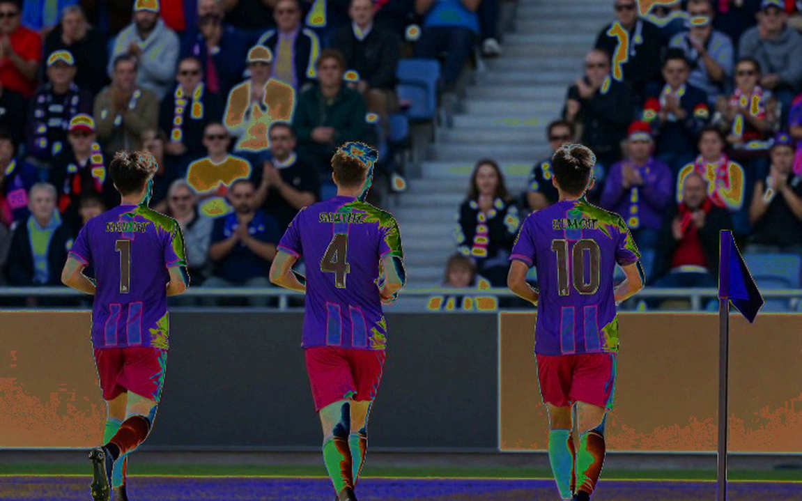 Empty Stands, Mispriced Strikers: What 81 Matches Taught Me About Valuation Empty Stands, Mispriced Strikers: What 81 Matches Taught Me About Valuation