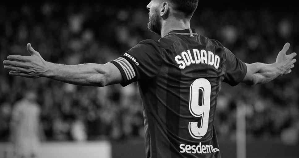 Slowing Money: Vietnamese Football and the Sponsor Patches on Its Shirts Slowing Money: Vietnamese Football and the Sponsor Patches on Its Shirts