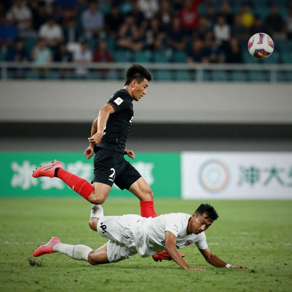 Vietnam U23: The Early Goal, Xuan Bac's Injury and a Quarterfinal Against Korea or Saudi Arabia Vietnam U23: The Early Goal, Xuan Bac's Injury and a Quarterfinal Against Korea or Saudi Arabia